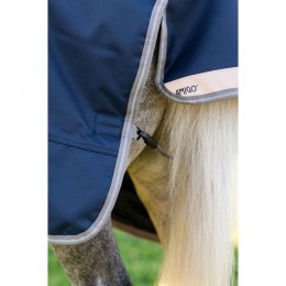 Amigo 1200D Plus Pony Turnout
