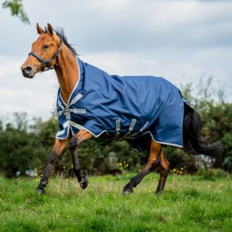 Amigo 1200D Wug Turnout