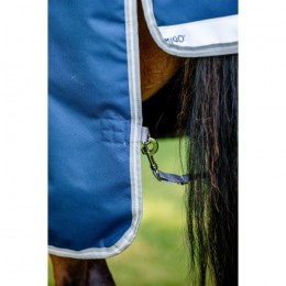 Amigo 1200D Wug Turnout