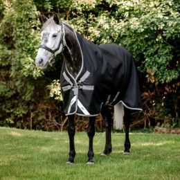 Amigo 1200D Wug Turnout