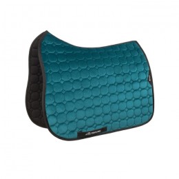 Equiline Velvet Saddlepad Garog