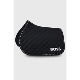 BOSS Equestrian Jumping Saddlepad Signature