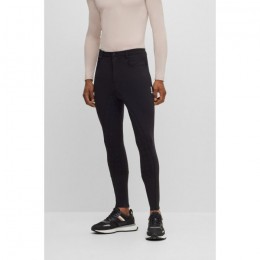 BOSS Equestrian Men's Riding Breeches Jim Full grip