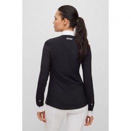 BOSS Equestrian FW'23 Competition Shirt Emma