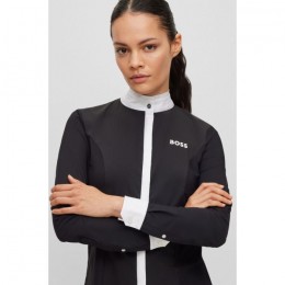 BOSS Equestrian FW'23 Competition Shirt Emma