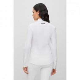 BOSS Equestrian FW'23 Competition Shirt Emma
