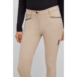 BOSS Equestrian Breeches Hazel Knee grip