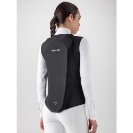 Equiline Backprotector Xcudo Adult
