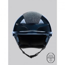 Equiline Helmet Xanto Swarovski Top Standard