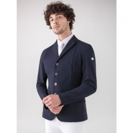 Equiline Mens Competition Jacket Normank