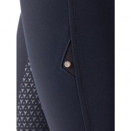 Equiline Riding Breeches Ceriek Full Grip