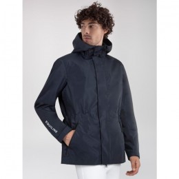 Equiline Unisex Waterproof Raincoat Revek