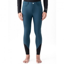 Equiline FW25 Men's Breeches Graftonb Knee Grip