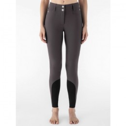 Equiline FW25 High Waist Breeches Adellekh Full Grip