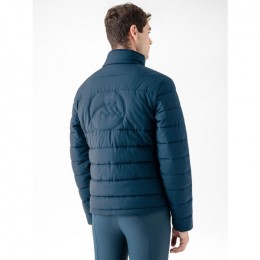 Equiline FW25 Men’s Padded Jacket Ezic