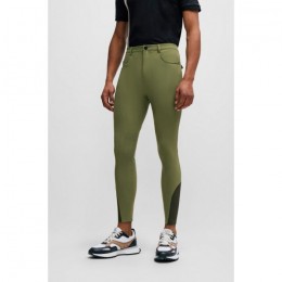 BOSS Equestrian SS'24 Men's Summer Breeches James Knee Grip