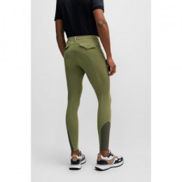 BOSS Equestrian SS'24 Men's Summer Breeches James Knee Grip