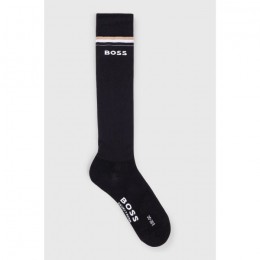 BOSS Equestrian SS'24 Classic Summer Socks