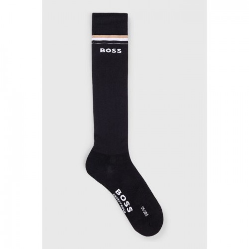 BOSS Equestrian SS'24 Classic Summer Socks