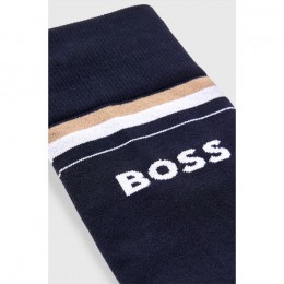 BOSS Equestrian SS'24 Classic Summer Socks