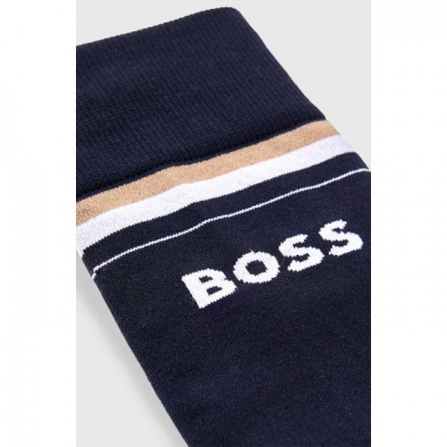 BOSS Equestrian SS'24 Classic Summer Socks