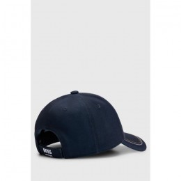BOSS Equestrian SS'24 Classic Cap