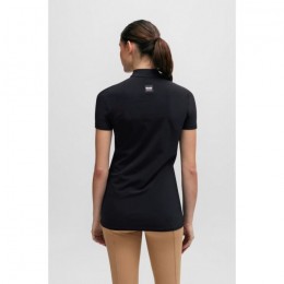 BOSS Equestrian SS'24 Signature Trainingsshirt Mila