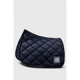 BOSS Equestrian FW'24 Jumping Saddlepad Velvet