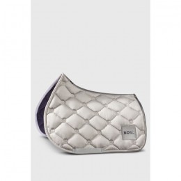 BOSS Equestrian FW'24 Jumping Saddlepad Velvet