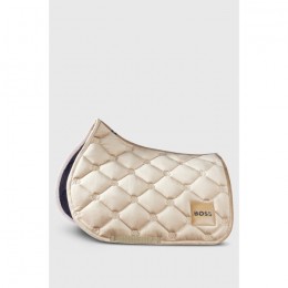 BOSS Equestrian FW'24 Jumping Saddlepad Velvet