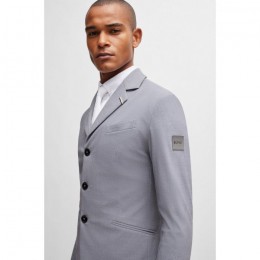 BOSS Equestrian FW'24 Men's Competition Jacket Allen