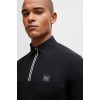 BOSS Equestrian FW'24 Men's Trainingsshirt Elton