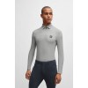 BOSS Equestrian FW'24 Men's Trainingsshirt Elton