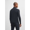 BOSS Equestrian FW'24 Men's Trainingsshirt Elton