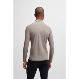 BOSS Equestrian FW'24 Men's Trainingsshirt Elton