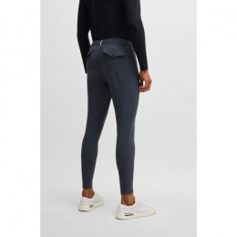 BOSS Equestrian FW'24 Men's Riding Breeches James Knee Grip