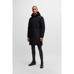 BOSS Equestrian FW'24 Men's Winter Jacket Dan