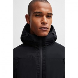 BOSS Equestrian FW'24 Men's Winter Jacket Dan