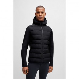 BOSS Equestrian FW'24 Men's Hybrid jacket Jeff