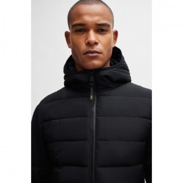 BOSS Equestrian FW'24 Men's Hybrid jacket Jeff