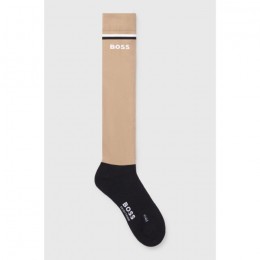 BOSS Equestrian FW'24 Socks Classic