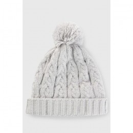 BOSS Equestrian FW'24 Beanie