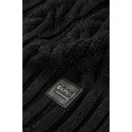 BOSS Equestrian FW'24 Scarf