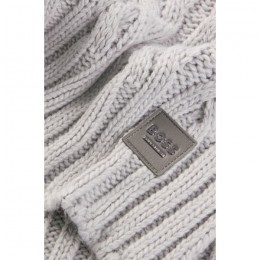 BOSS Equestrian FW'24 Scarf