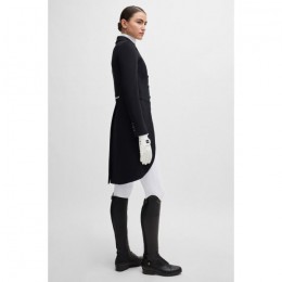 BOSS Equestrian FW'24 Dressage Frack Morgan