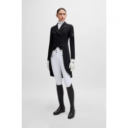 BOSS Equestrian FW'24 Dressage Frack Morgan