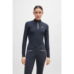 BOSS Equestrian FW'24 Trainingsshirt Frances