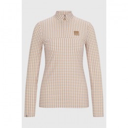 BOSS Equestrian FW'24 Trainingsshirt Rachel