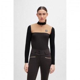 BOSS Equestrian FW'24 Trainingsshirt Renee