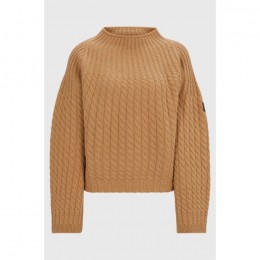 BOSS Equestrian FW'24 Knitted Sweater Claire